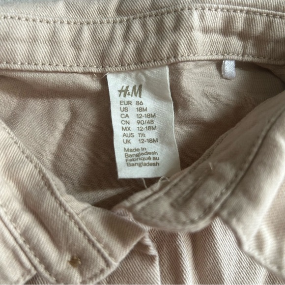 18 Month bundle - Picture 4 of 4